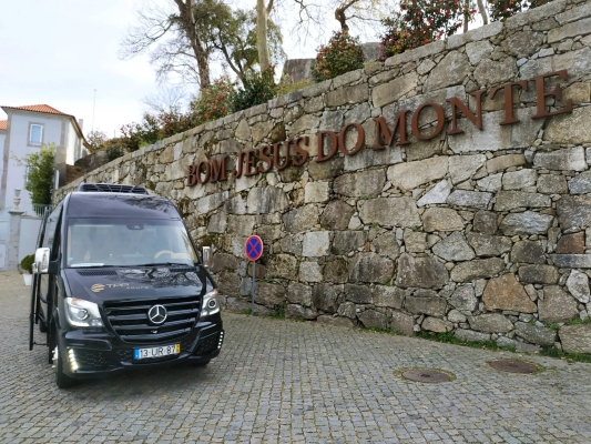 Tours