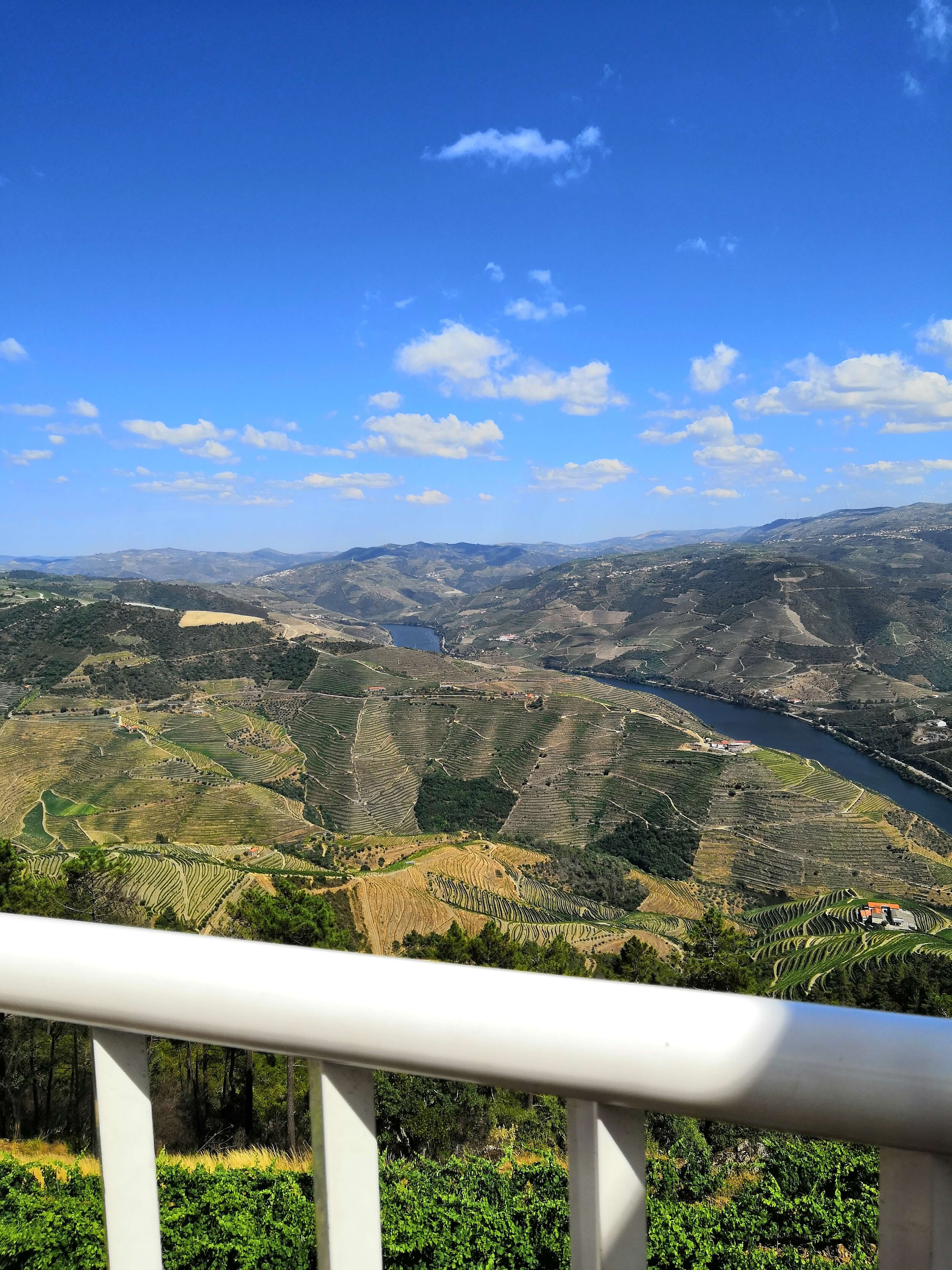 Sao Leonardo de Galafura, the Geological Poem