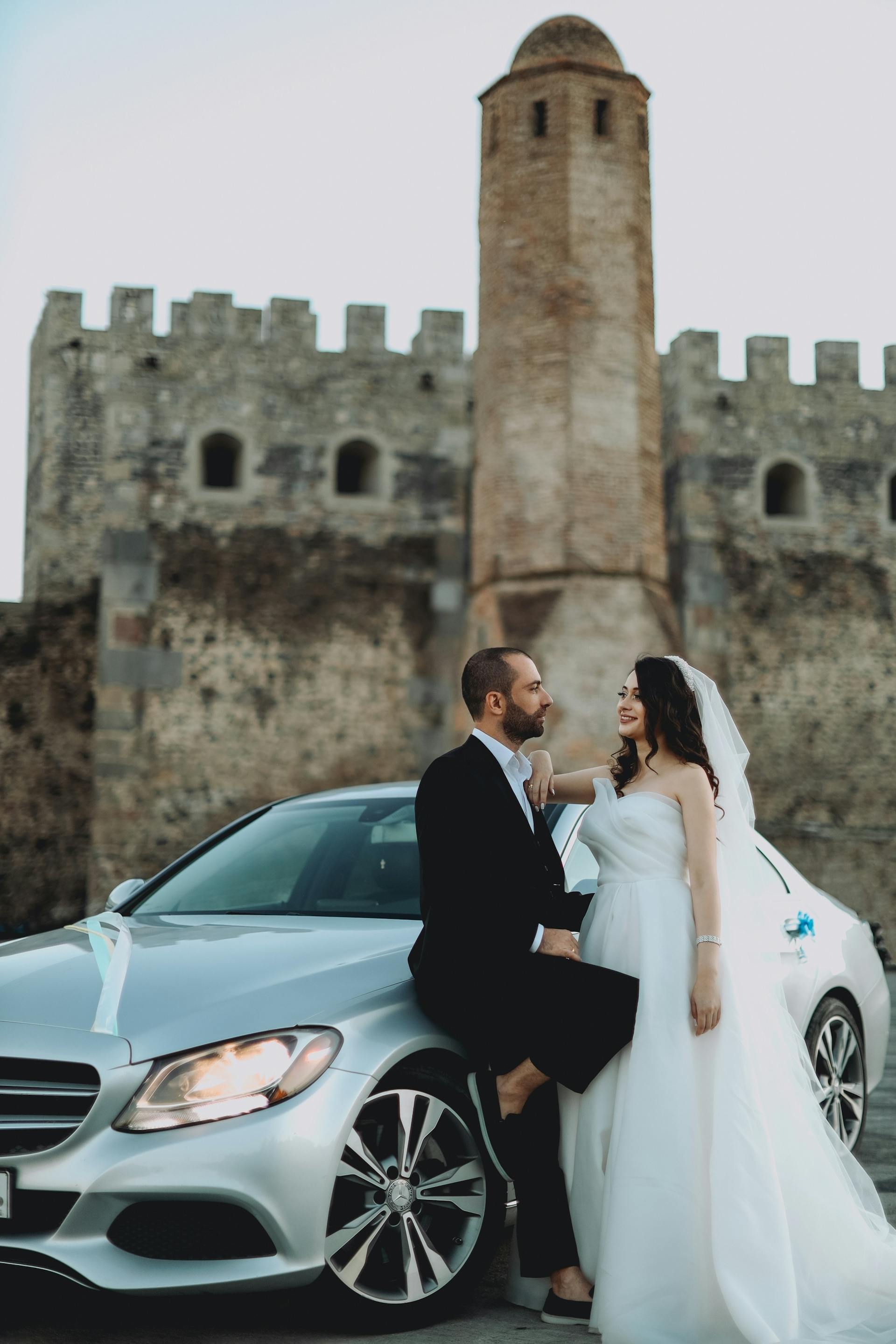 Your Wedding Day, Perfected