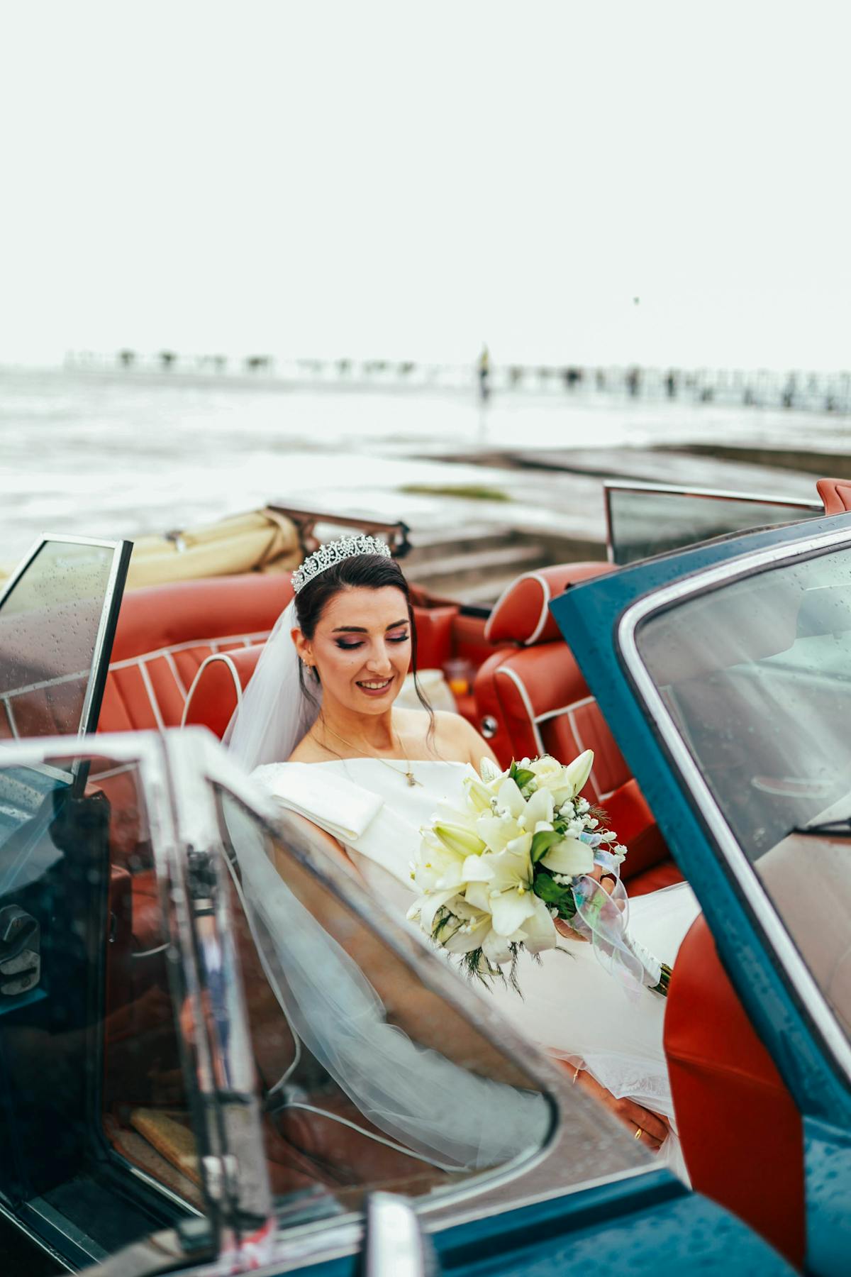 Every Detail Matters on Your Wedding Day