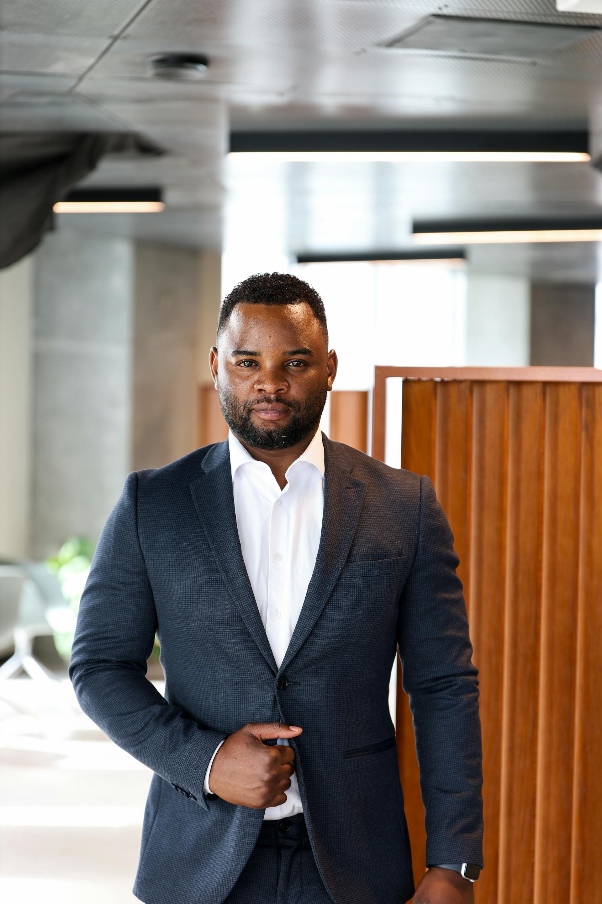 Business Travel, Elevated