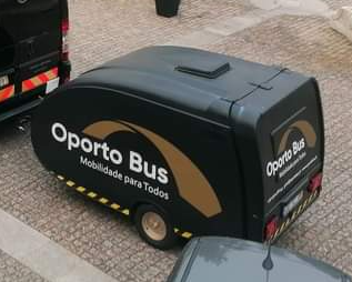Bike Trailer