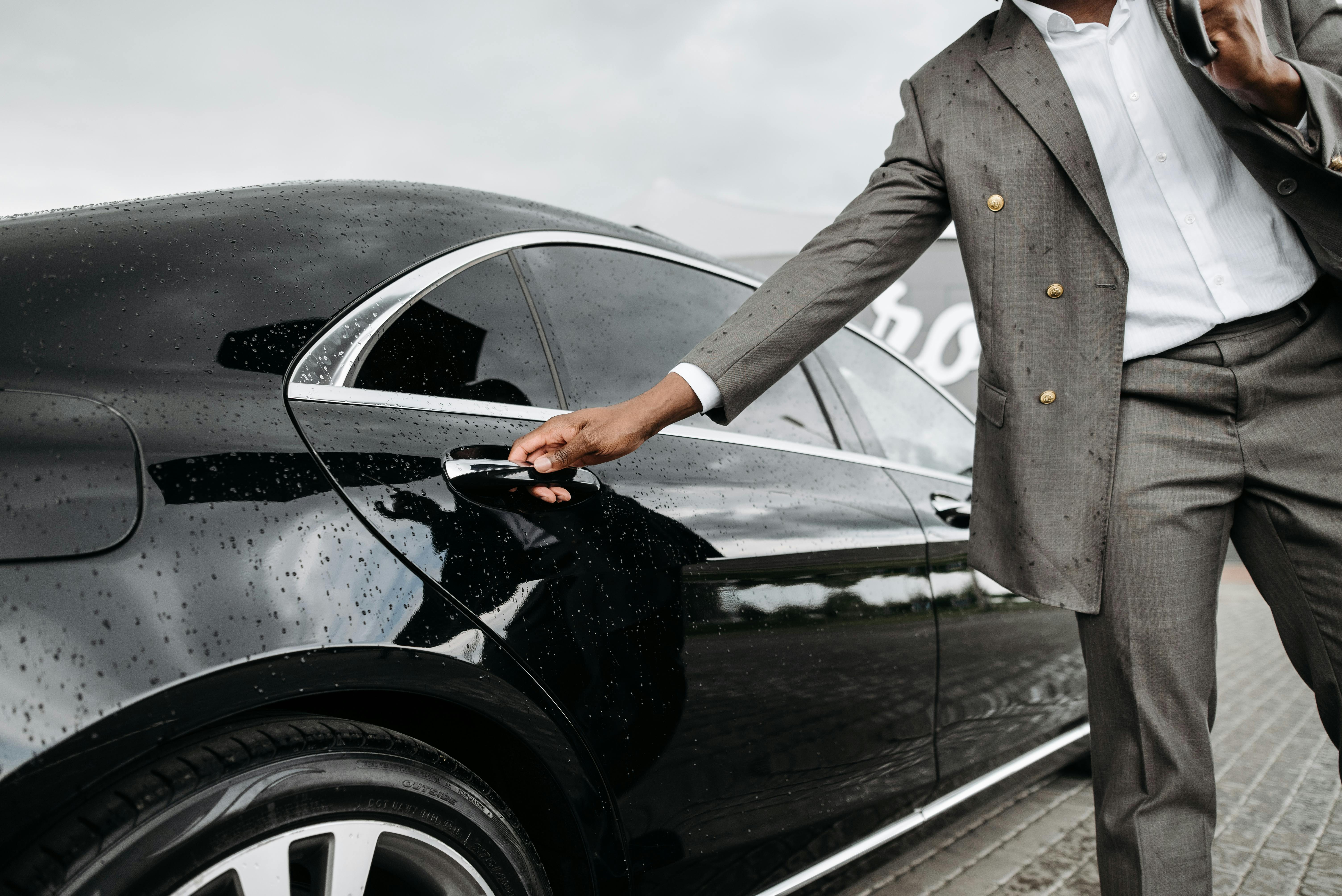 Our Premium Fleet