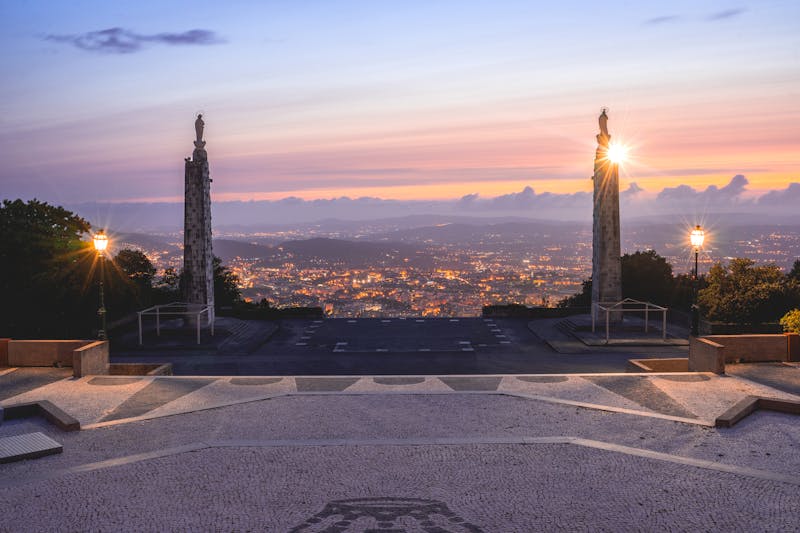 Braga, Portugal's Ancient Soul