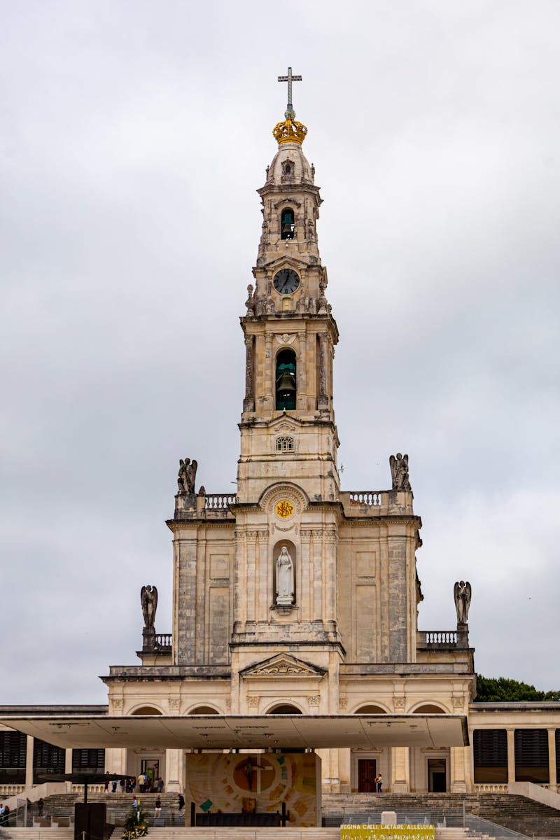 Fátima, A Place of Faith