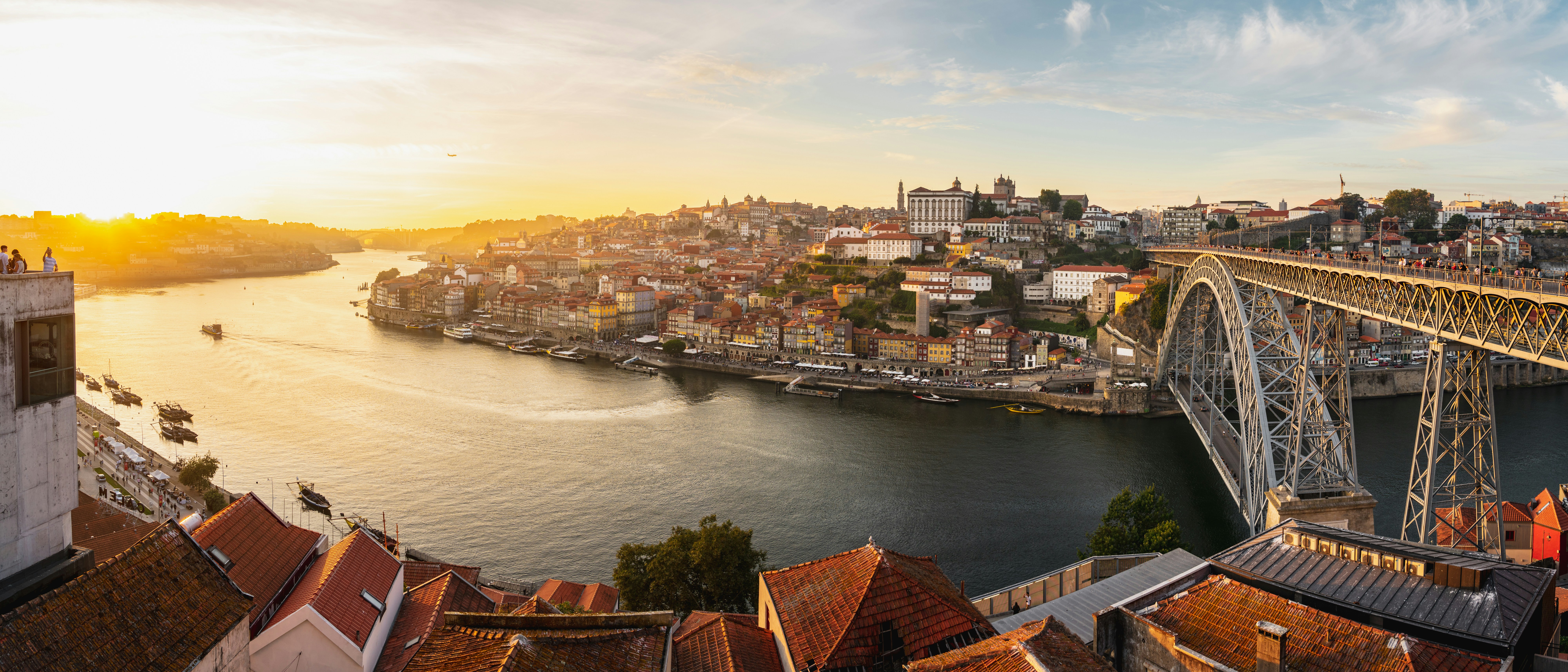 Journey Through Porto's Heart