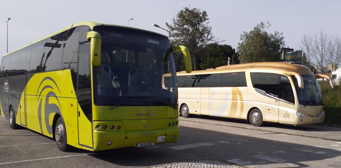 Tourist Bus