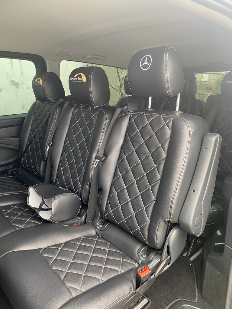 Mercedes-Benz Vito Executive