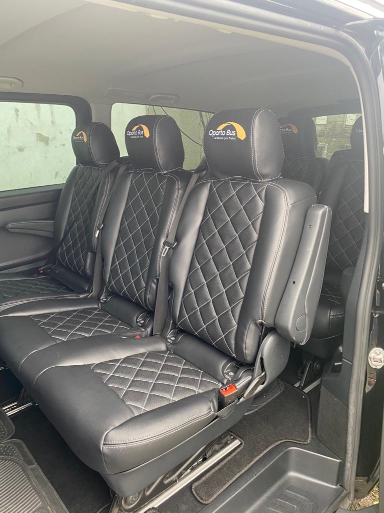 Mercedes-Benz Vito Executive