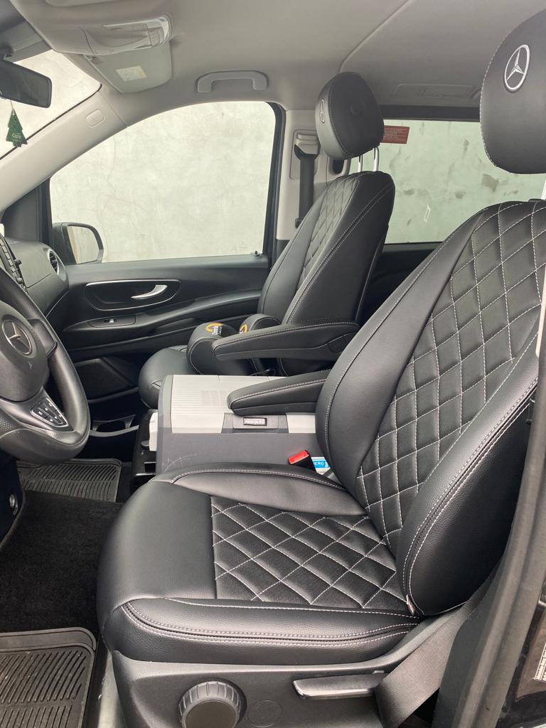 Mercedes-Benz Vito Executive